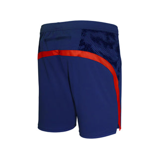 YONEX TEXTILE SHORTS MEN #  SM-S092-2557-ACT33-S JET BLACK 2