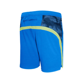 YONEX TEXTILE SHORTS MEN #  SM-S092-2557-ACT33-S JET BLACK 2
