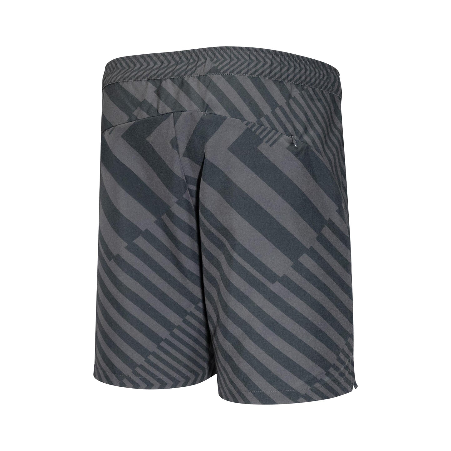 YONEX TEXTILE SHORTS MEN #  SM-S092-2571-ACT33-S Dark Gull G