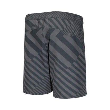 YONEX TEXTILE SHORTS MEN #  SM-S092-2571-ACT33-S Dark Gull G