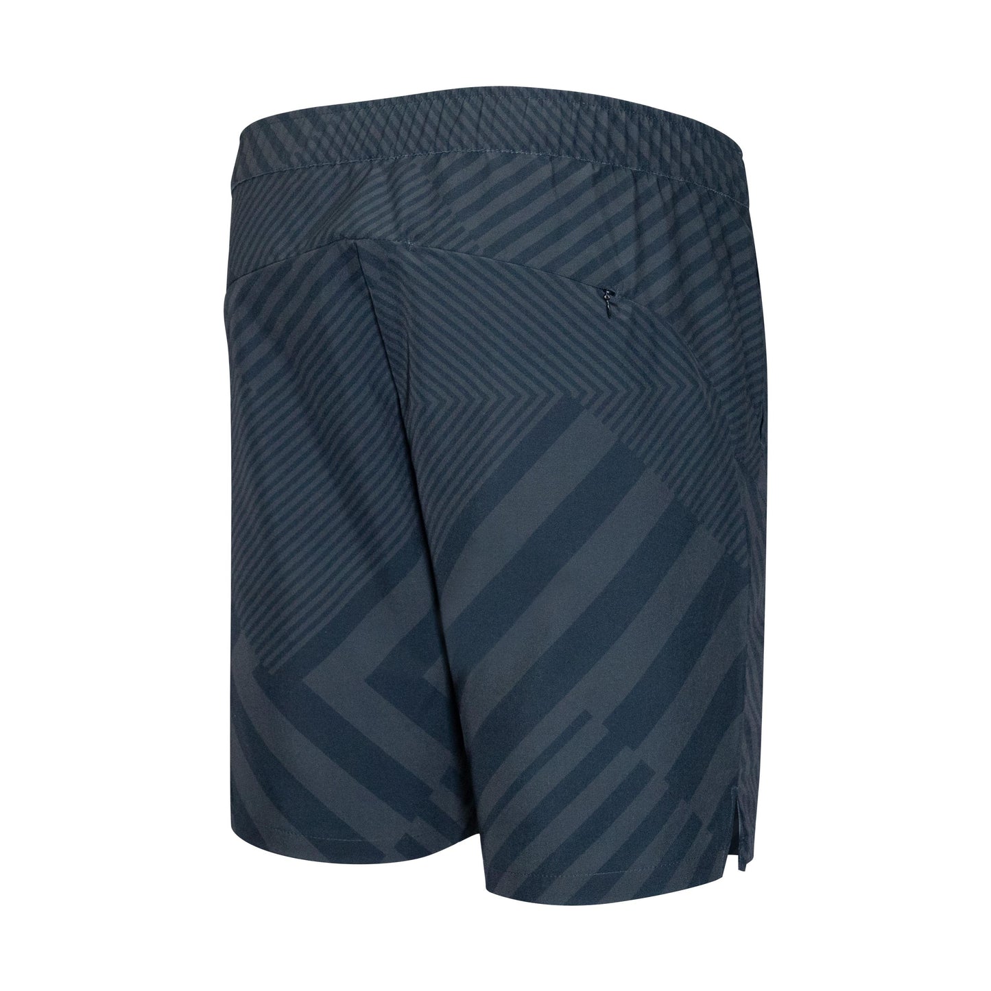 YONEX TEXTILE SHORTS MEN #  SM-S092-2571-ACT33-S Dark Gull G