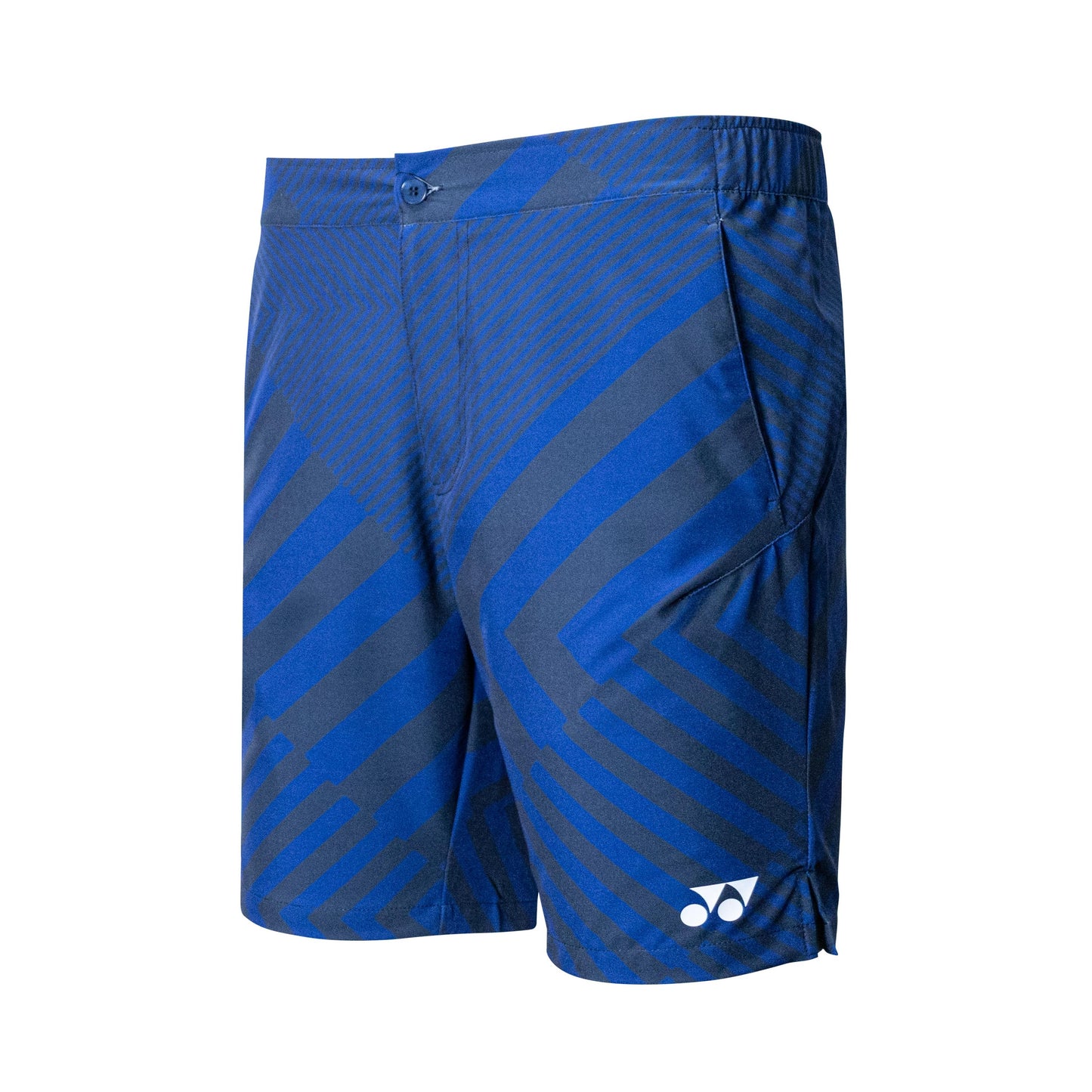YONEX TEXTILE SHORTS MEN #  SM-S092-2571-ACT33-S Dark Gull G