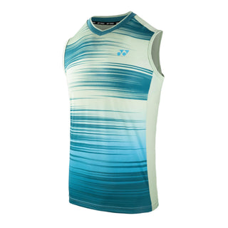 YONEX TEXTILE ROUND NECK JUNIOR #  RJ-X030-2549-ACT33-S Camo
