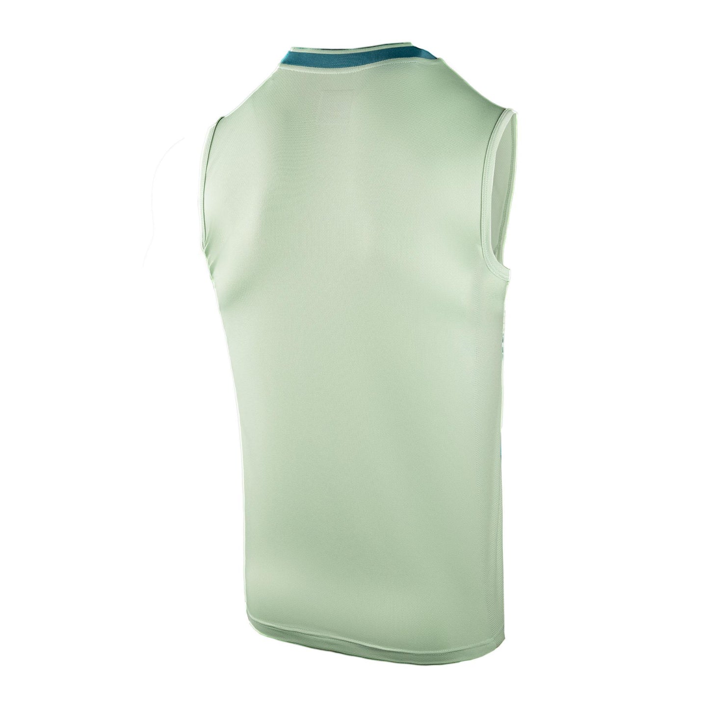 YONEX TEXTILE ROUND NECK JUNIOR #  RJ-X030-2549-ACT33-S Camo