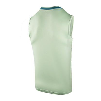 YONEX TEXTILE ROUND NECK JUNIOR #  RJ-X030-2549-ACT33-S Camo
