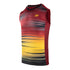 YONEX TEXTILE ROUND NECK MEN #  RM-X030-2549-ACT33-S Camo Gr