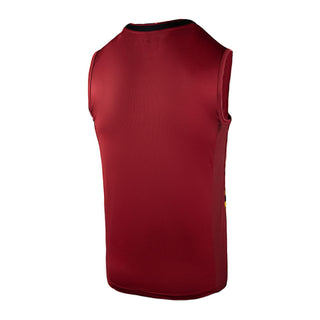 YONEX TEXTILE ROUND NECK MEN #  RM-X030-2549-ACT33-S Camo Gr