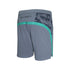 YONEX TEXTILE SHORTS MEN #  SM-S092-2557-ACT33-S JET BLACK 2