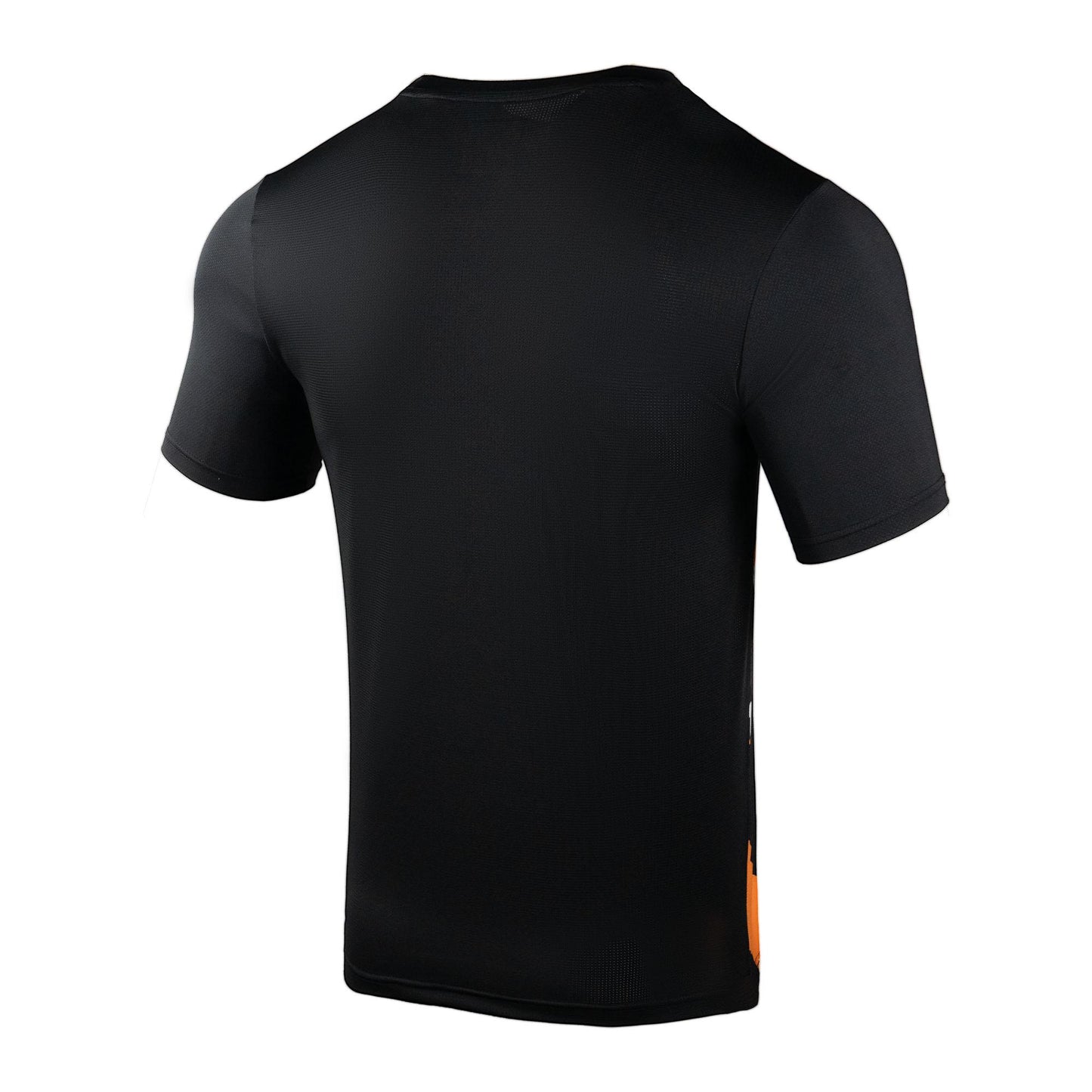 YONEX TEXTILE ROUND NECK MEN #  RM-X030-2583-ACT33-S IMPERIA