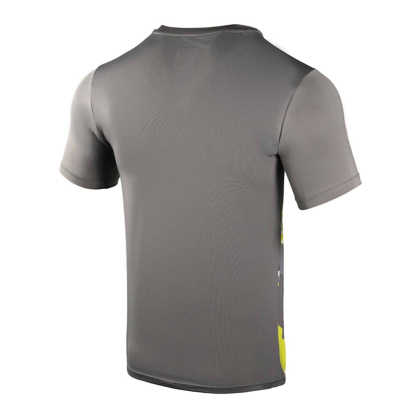 YONEX TEXTILE ROUND NECK MEN #  RM-X030-2583-ACT33-S IMPERIA