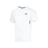 YONEX TEXTILE ROUND NECK MEN #  RM-S092-2577-ACT33-S IMPERIA