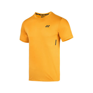 YONEX TEXTILE ROUND NECK MEN #  RM-S092-2577-ACT33-S IMPERIA