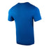 YONEX TEXTILE ROUND NECK MEN #  RM-Z012-2584-ACT33-S JET BLA