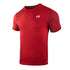 YONEX TEXTILE ROUND NECK MEN #  RM-Z012-2584-ACT33-S JET BLA