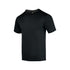 YONEX TEXTILE ROUND NECK MEN #  RM-S092-2577-ACT33-S IMPERIA
