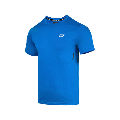 YONEX TEXTILE ROUND NECK JUNIOR #  RJ-S092-2577-ACT33-S IMPE
