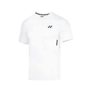 YONEX TEXTILE ROUND NECK JUNIOR #  RJ-S092-2577-ACT33-S IMPE
