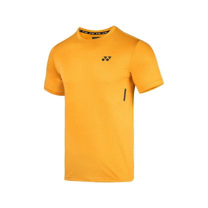 YONEX TEXTILE ROUND NECK JUNIOR #  RJ-S092-2577-ACT33-S IMPE