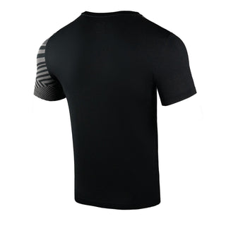 YONEX TEXTILE ROUND NECK JUNIOR #  RJ-Z012-2584-ACT33-S JET