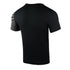 YONEX TEXTILE ROUND NECK JUNIOR #  RJ-Z012-2584-ACT33-S JET