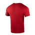YONEX TEXTILE ROUND NECK JUNIOR #  RJ-Z012-2584-ACT33-S JET