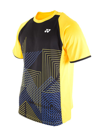 YONEX REPLICA T-SHIRT 16153EXA BLACK L