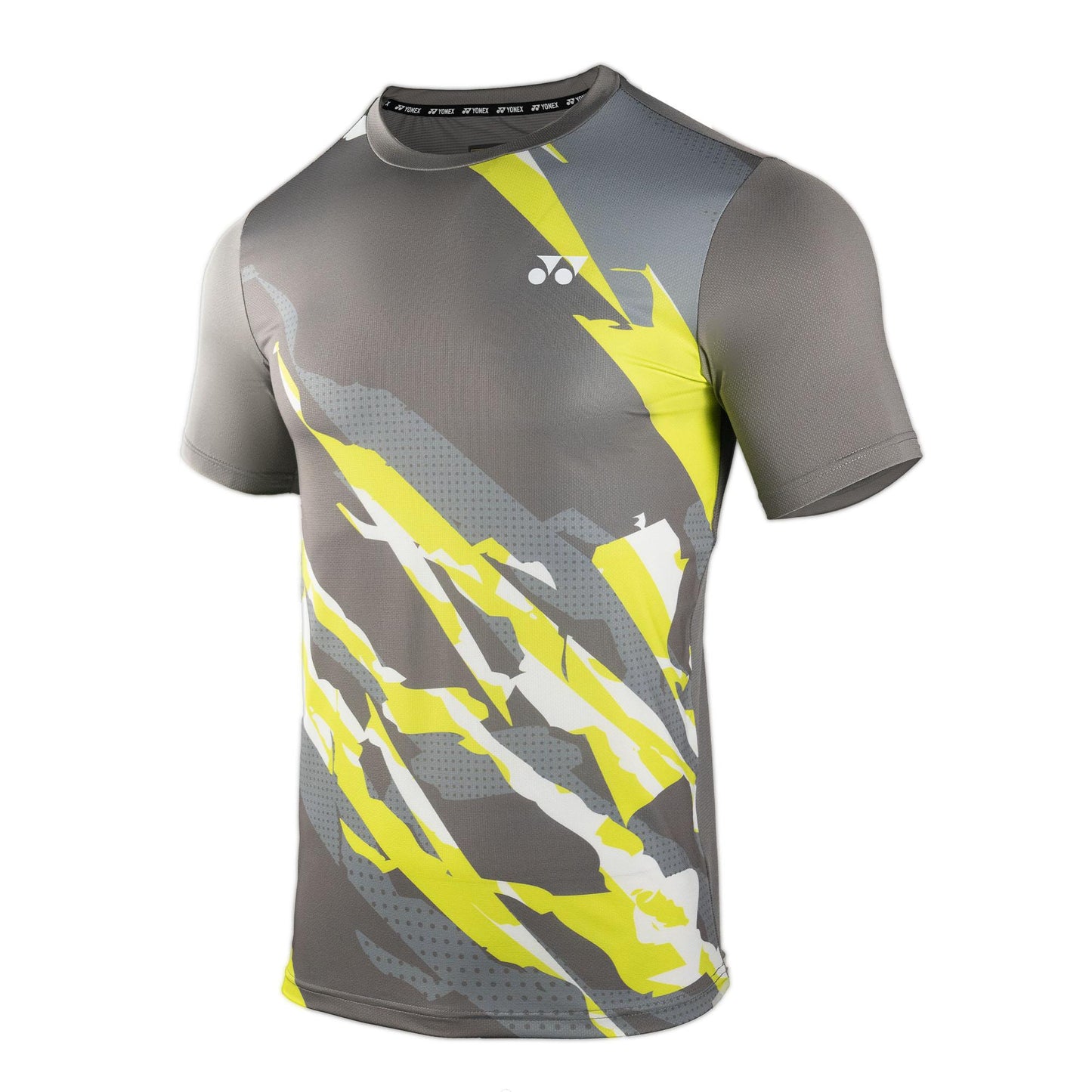 YONEX TEXTILE ROUND NECK JUNIOR #  RJ-X030-2583-ACT33-S IMPE