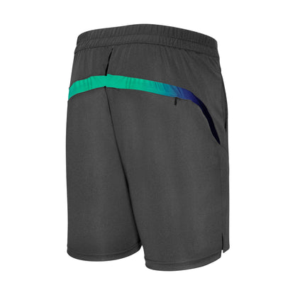 YONEX TEXTILE SHORTS JUNIOR #  SJ-S092-2570-ACT33-S Dark Gul