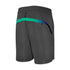 YONEX TEXTILE SHORTS JUNIOR #  SJ-S092-2570-ACT33-S Dark Gul