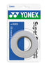YONEX SUPER GRAP GRIP TAPE #AC 102EX  (3 IN 1) ASSORTED ZZZZ