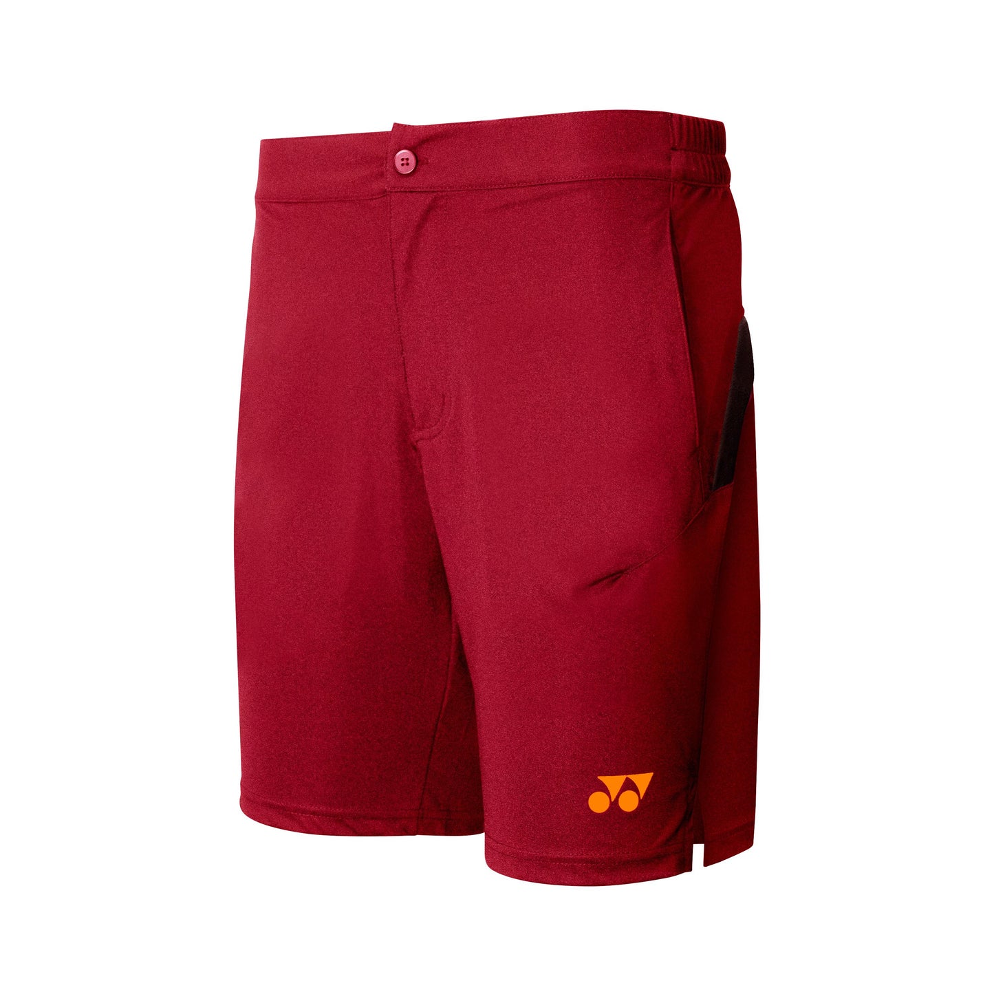 YONEX TEXTILE SHORTS MEN #  SM-S092-2570-ACT33-S Dark Gull G