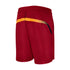 YONEX TEXTILE SHORTS MEN #  SM-S092-2570-ACT33-S Dark Gull G