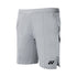 YONEX TEXTILE SHORTS JUNIOR #  SJ-S092-2551-ACT33-S GLACIER
