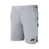 YONEX TEXTILE SHORTS MEN #  SM-S092-2551-ACT33-S GLACIER GRA