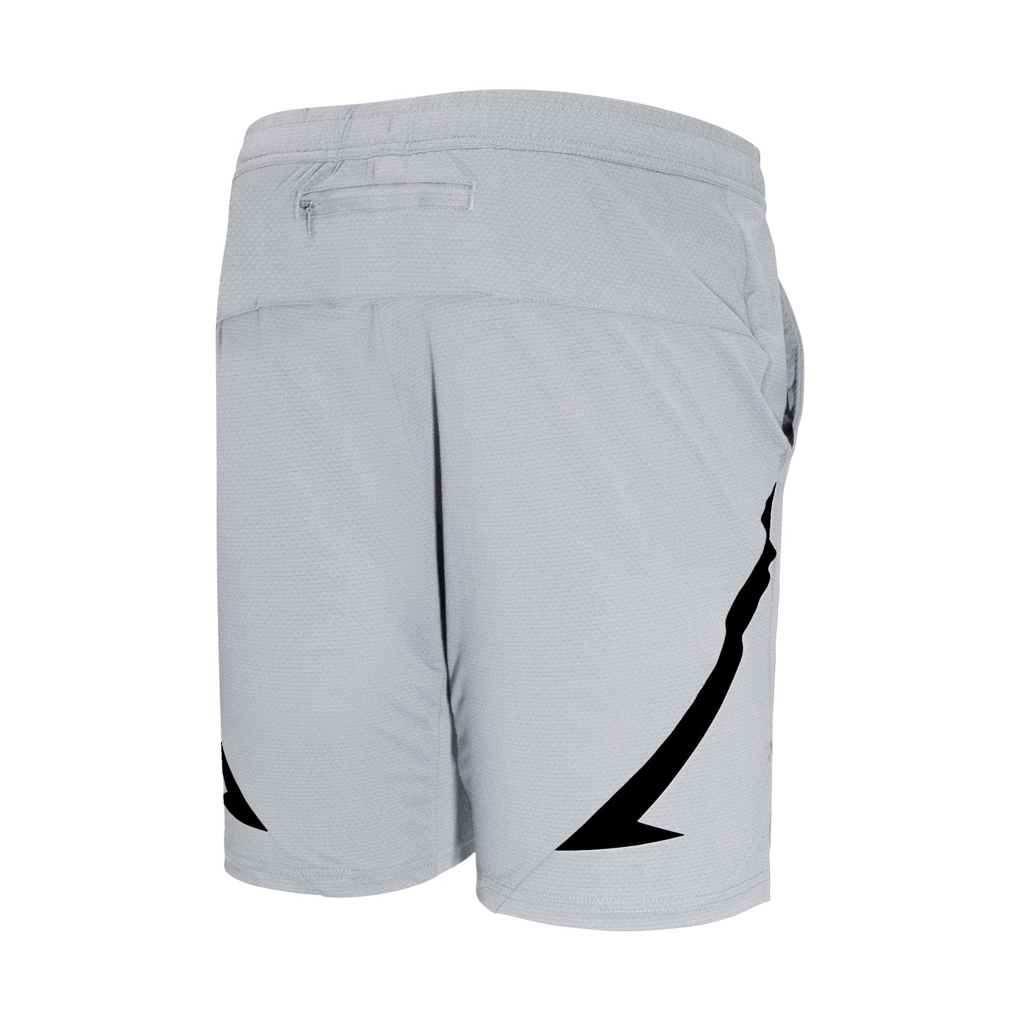YONEX TEXTILE SHORTS MEN #  SM-S092-2551-ACT33-S GLACIER GRA