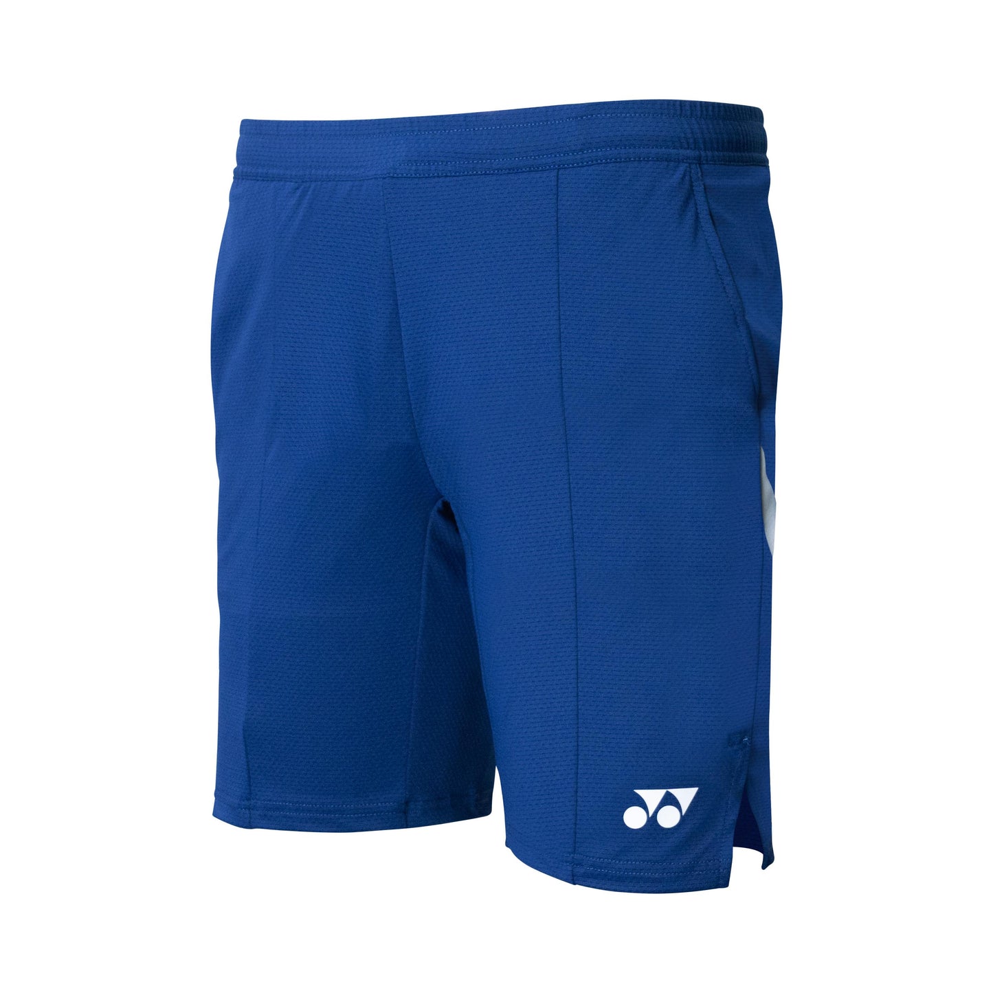 YONEX TEXTILE SHORTS MEN #  SM-S092-2551-ACT33-S GLACIER GRA