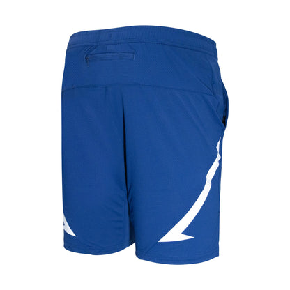YONEX TEXTILE SHORTS JUNIOR #  SJ-S092-2551-ACT33-S GLACIER
