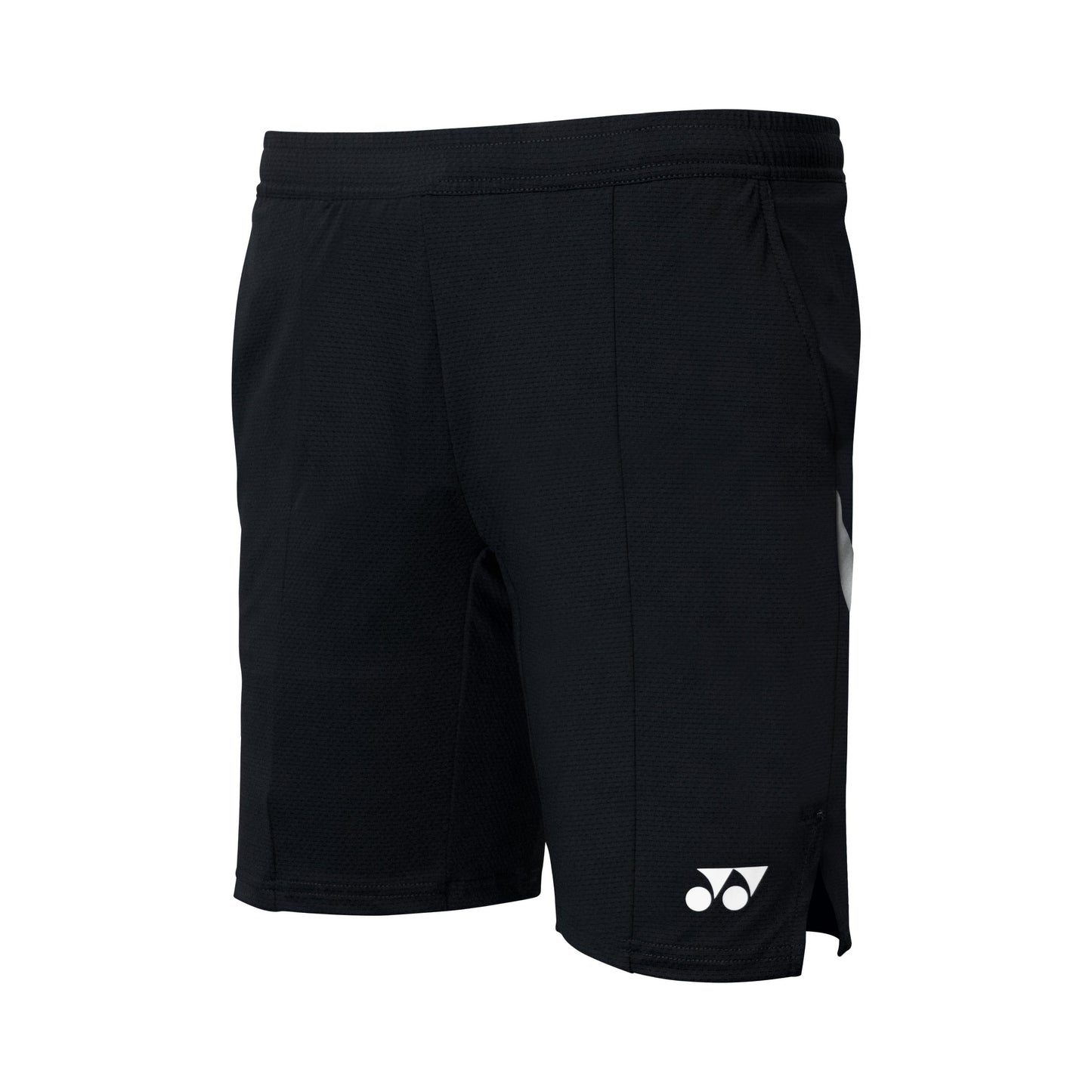 YONEX TEXTILE SHORTS JUNIOR #  SJ-S092-2551-ACT33-S GLACIER