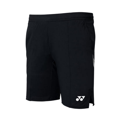 YONEX TEXTILE SHORTS JUNIOR #  SJ-S092-2551-ACT33-S GLACIER