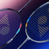 YONEX BADMINTON FRAME NANOFLARE 700 TOUR # 2NF-700TEX MIDNIG