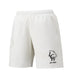 YONEX UNI SHORTS # 15209EX NATURAL 2XL