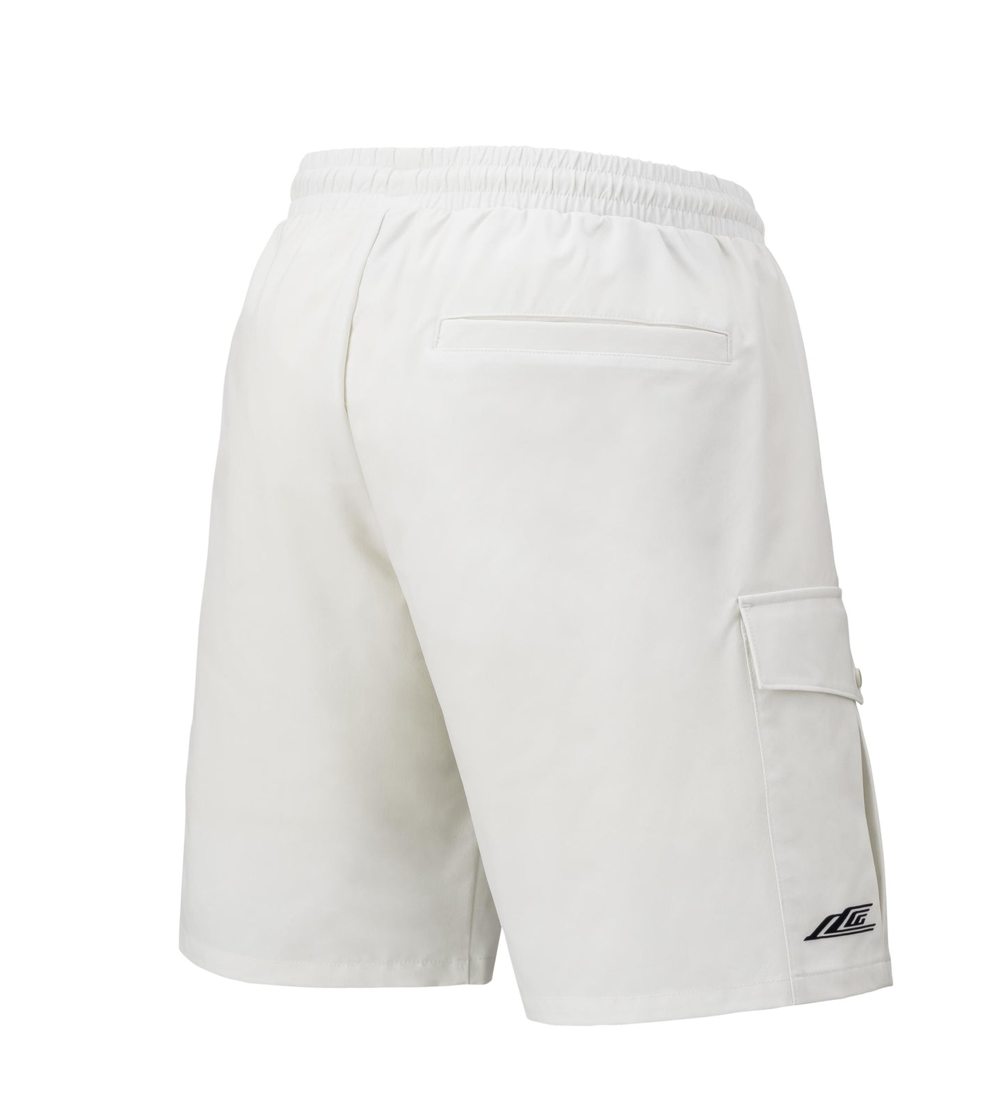 YONEX UNI SHORTS # 15209EX NATURAL 2XL