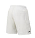 YONEX UNI SHORTS # 15209EX NATURAL 2XL