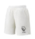 YONEX UNI SHORTS # 15208EX NATURAL 2XL