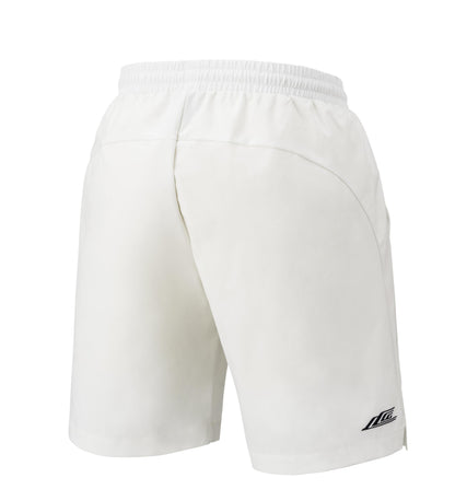 YONEX UNI SHORTS # 15208EX NATURAL 2XL