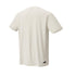 YONEX UNI T-SHIRT # 16749EX NATURAL 2XL