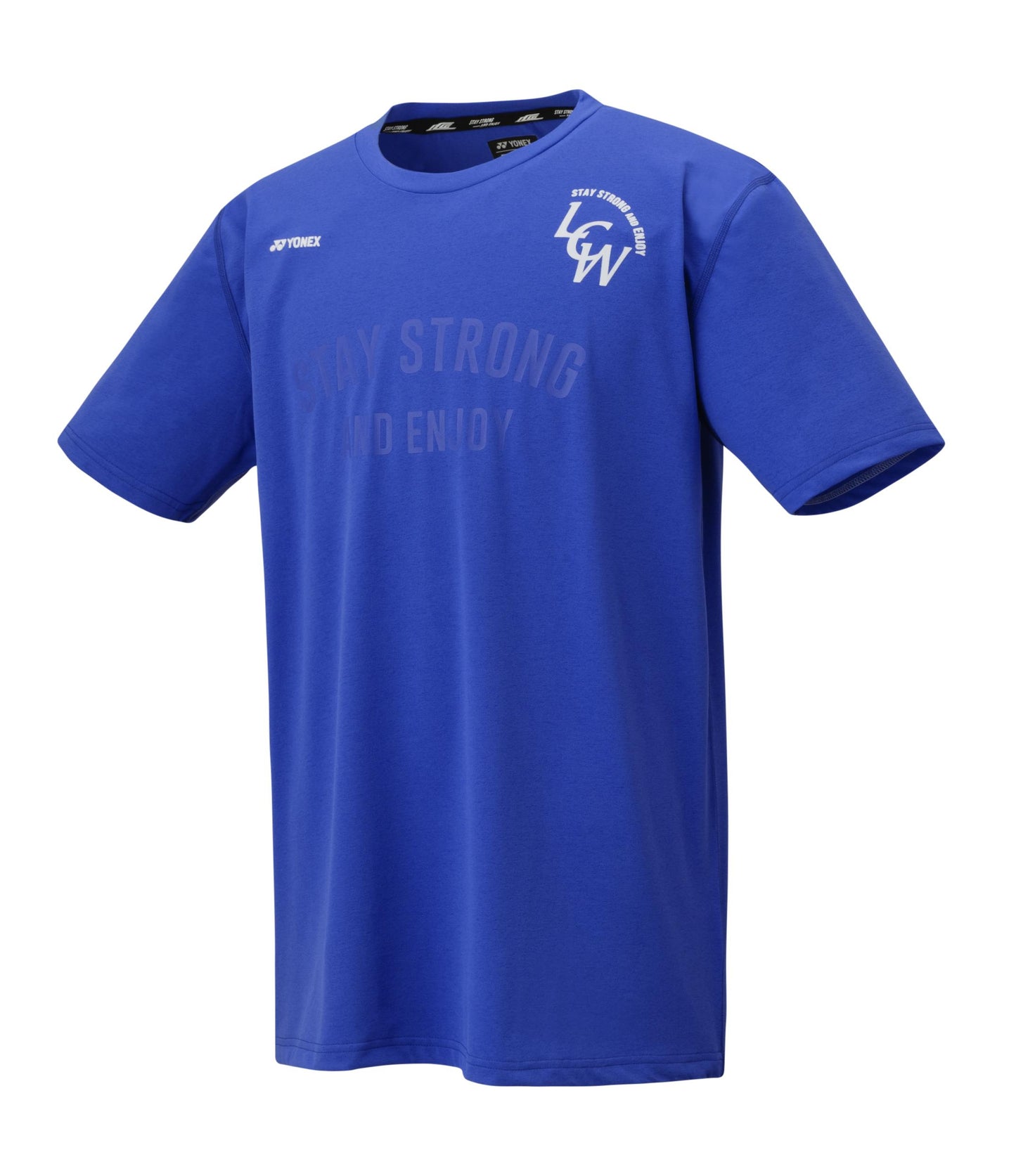 YONEX UNI T-SHIRT # 16750EX NATURAL 2XL