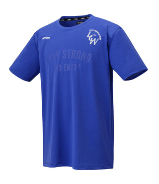 YONEX UNI T-SHIRT # 16750EX NATURAL 2XL