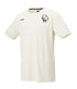 YONEX UNI T-SHIRT # 16750EX NATURAL 2XL