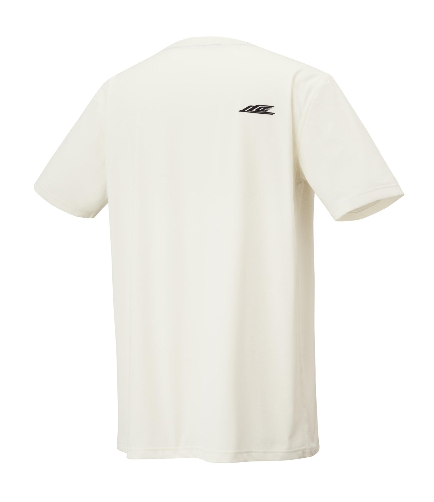 YONEX UNI T-SHIRT # 16750EX NATURAL 2XL